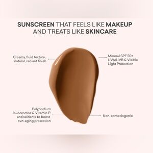 TOTY Ilumina CC Cream SPF 50 5W2